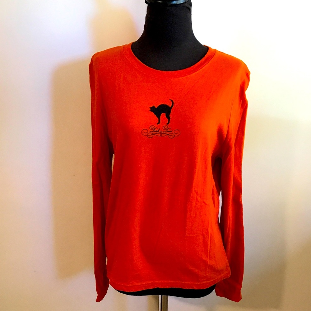 Fun Halloween top
